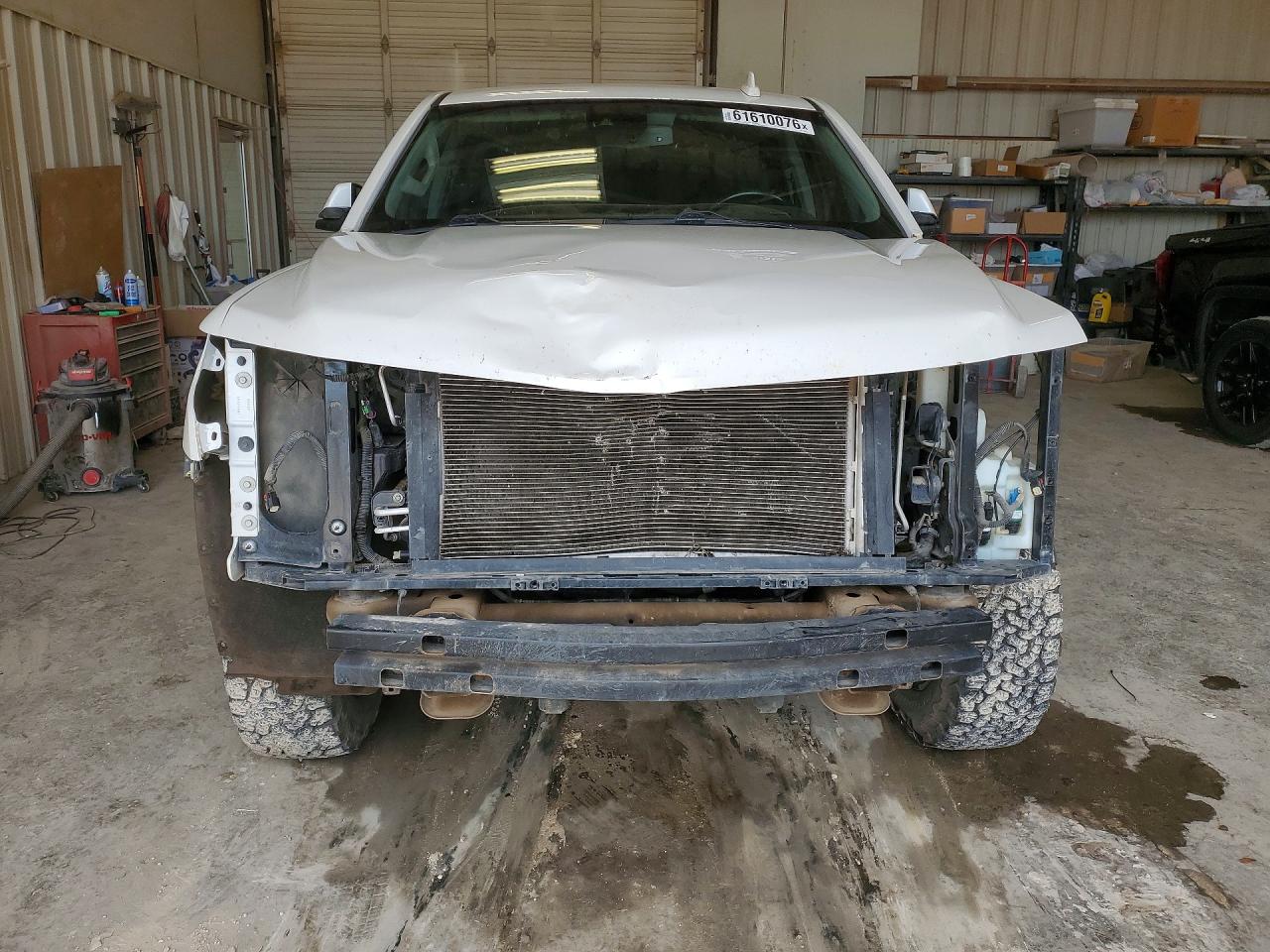 1GNSCBKC5JR143517 · 2018 CHEVROLET TAHOE · 5/14