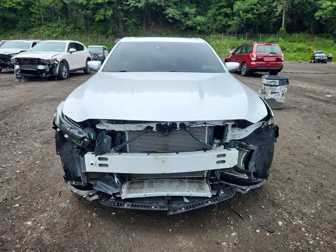 1G6DT5RW9M0120448 · 2021 CADILLAC CT5 · 5/13