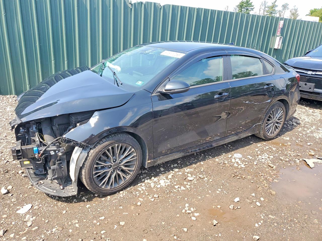 3KPF54AD1RE742139 · 2024 KIA FORTE