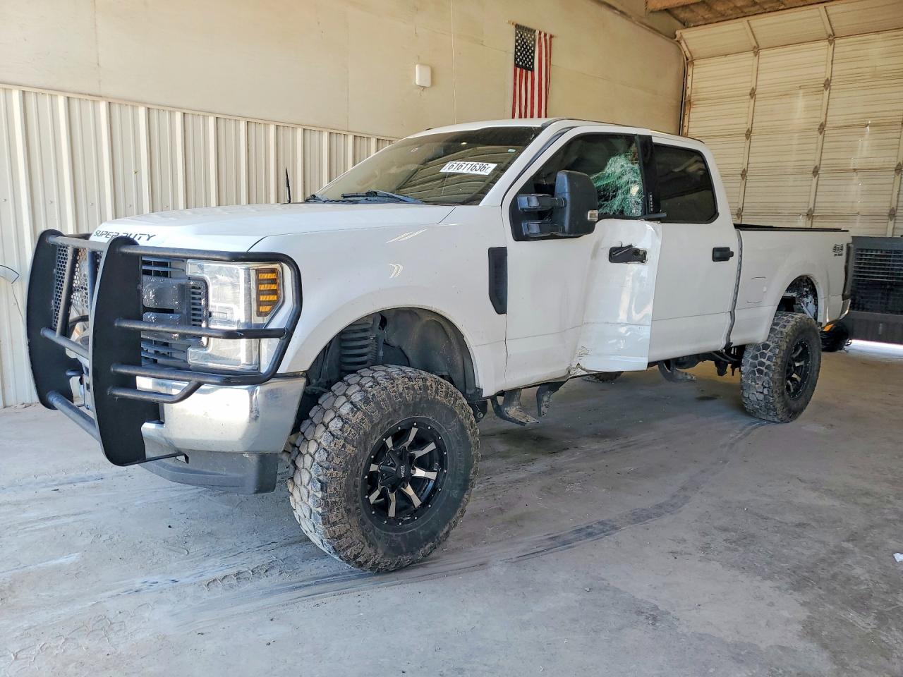 1FT7W2B69KED75093 · 2019 FORD F250
