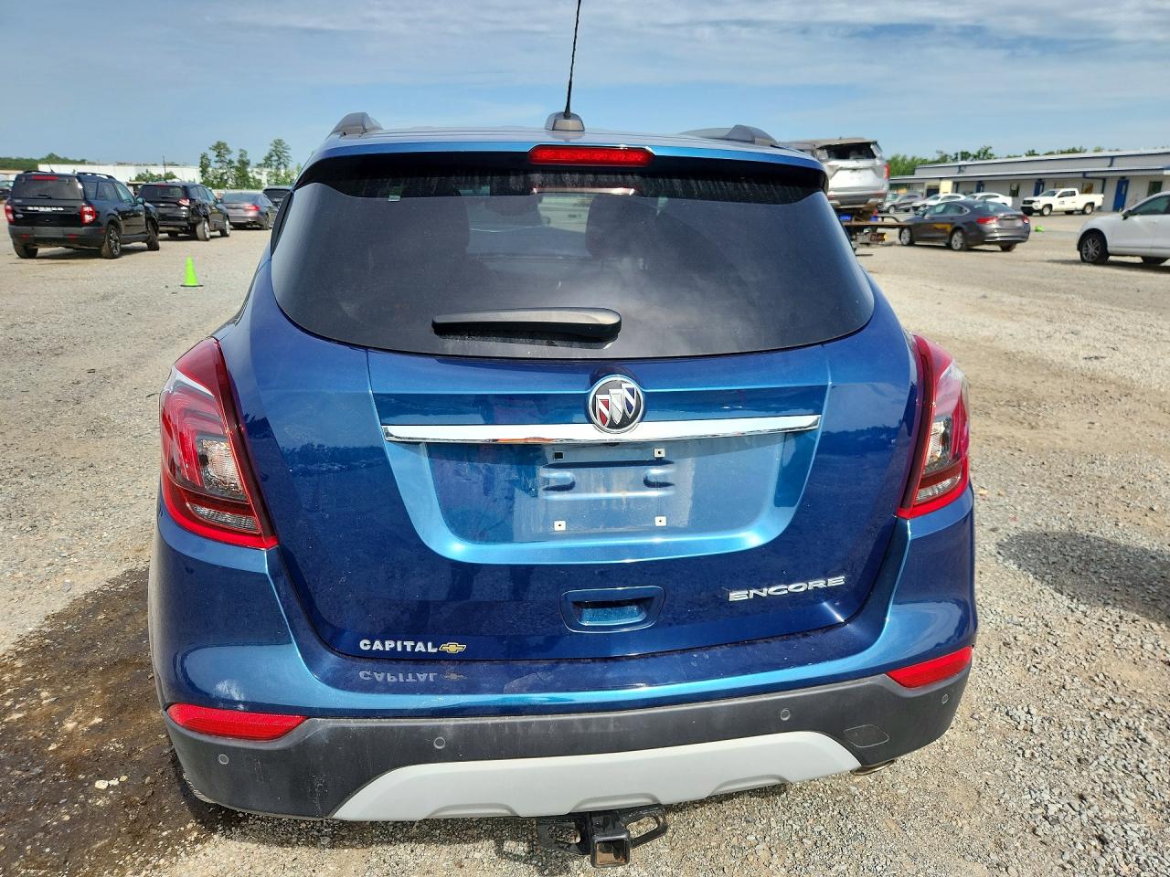 KL4CJCSB0LB070336 · 2020 BUICK ENCORE · 6/13