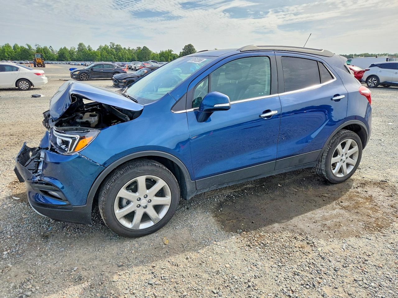 2020 BUICK ENCORE