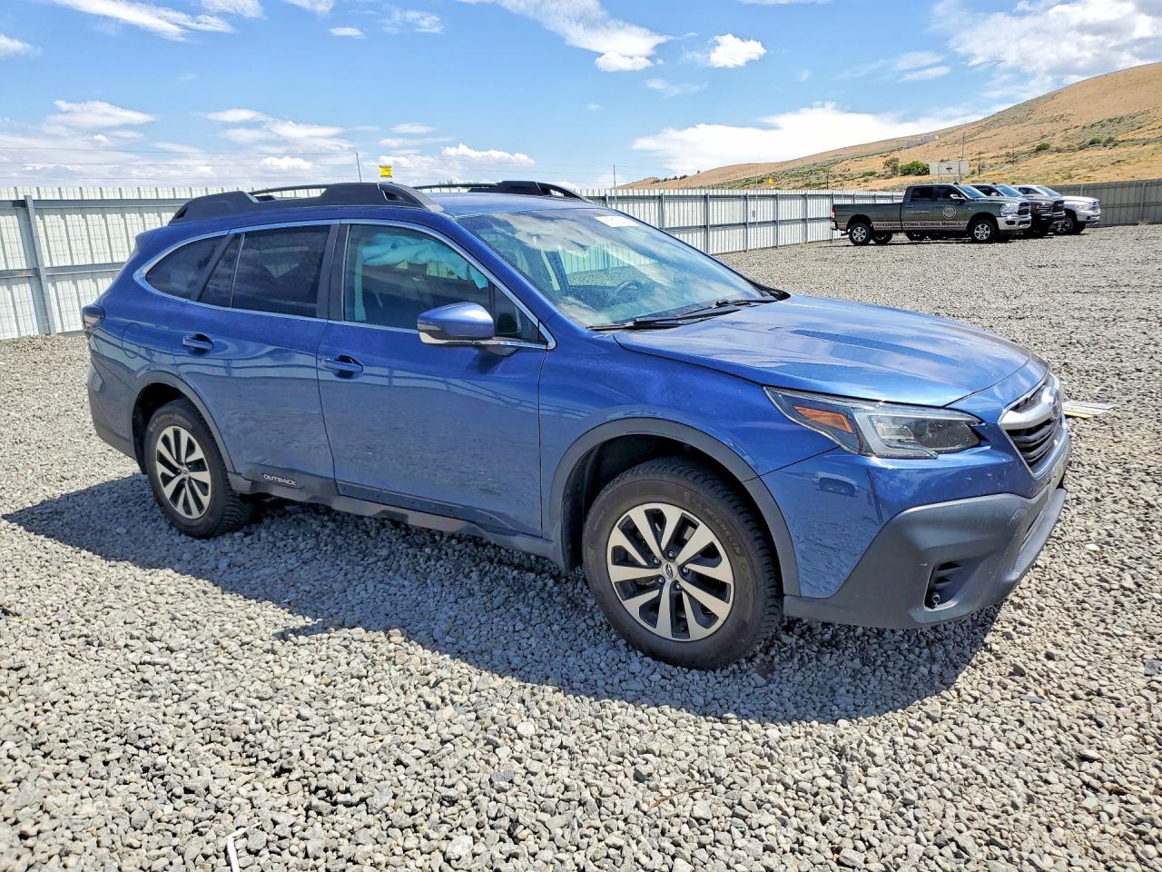 4S4BTACC7L3232590 · 2020 SUBARU OUTBACK · 4/13