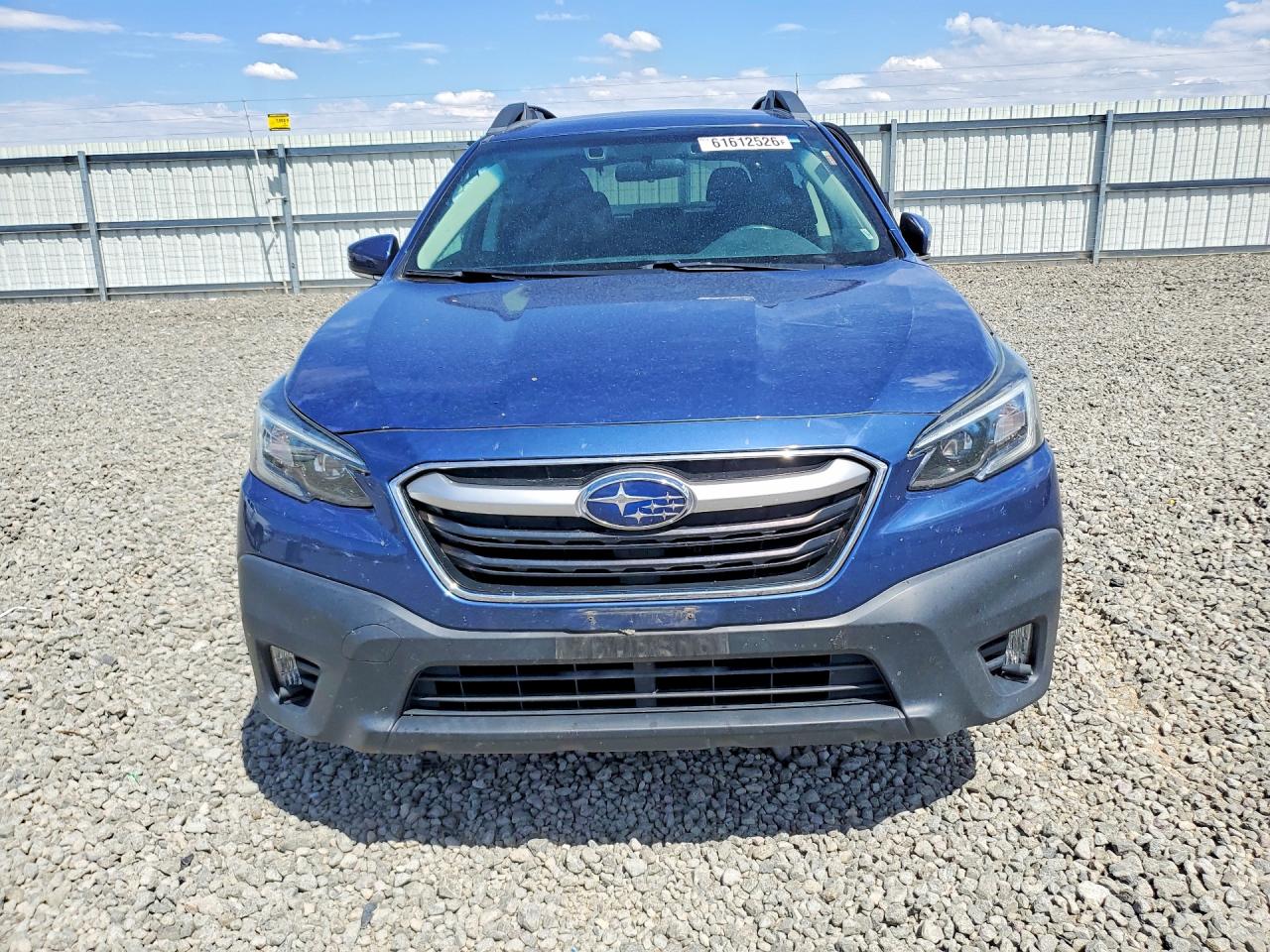 4S4BTACC7L3232590 · 2020 SUBARU OUTBACK · 5/13