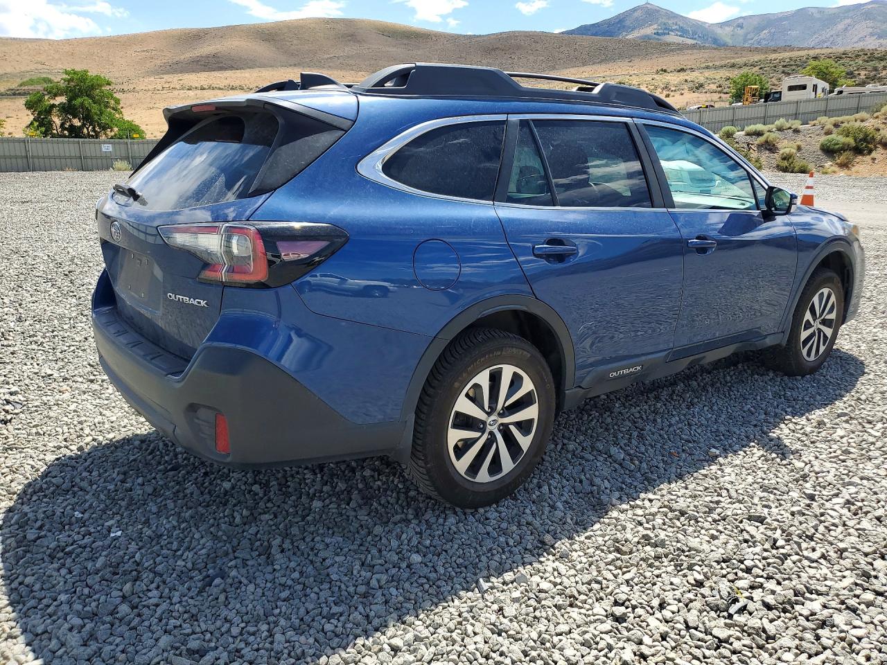 4S4BTACC7L3232590 · 2020 SUBARU OUTBACK · 3/13