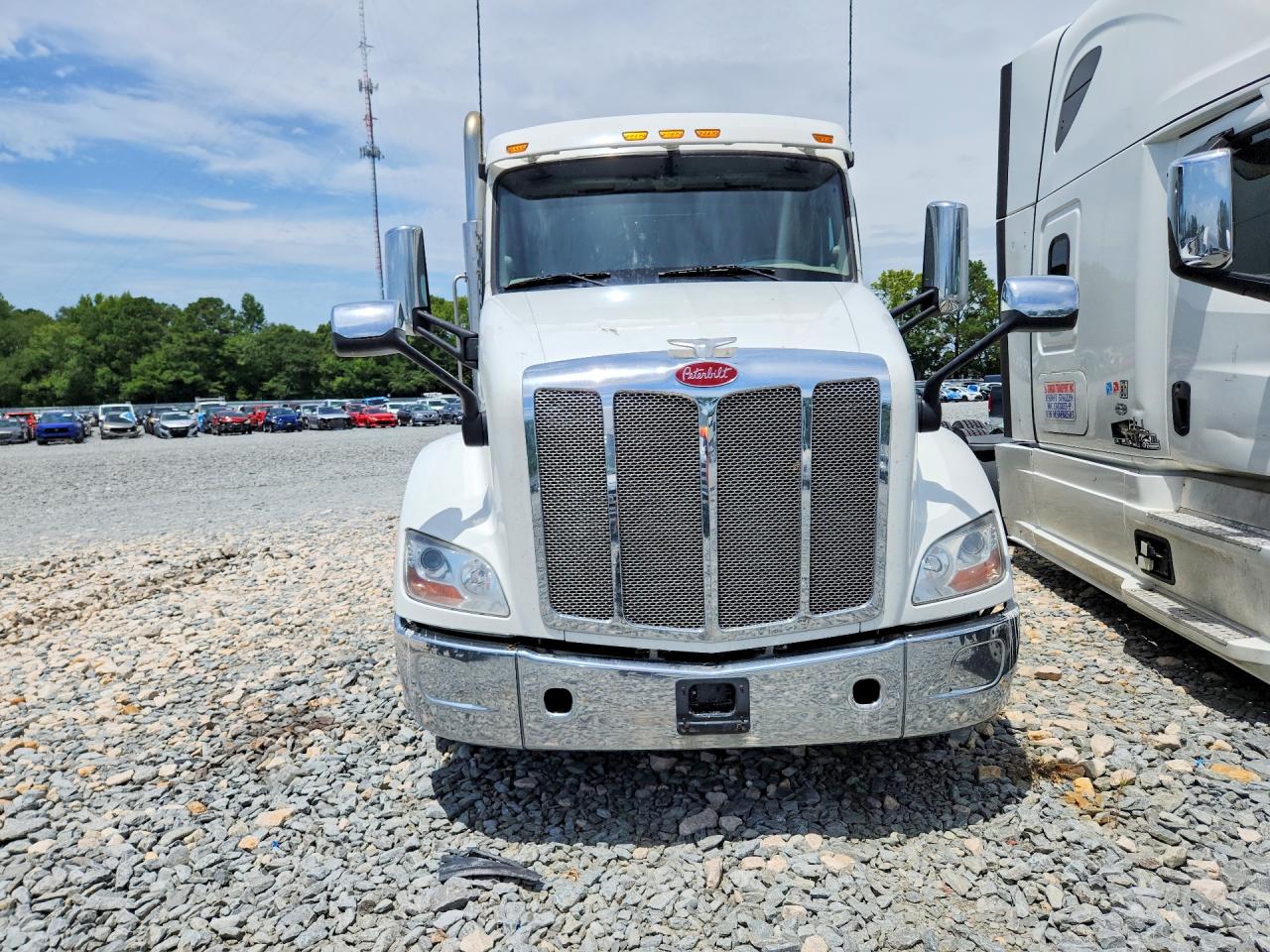 1XPBDP9XXJD441312 · 2018 PETERBILT 579 · 5/14