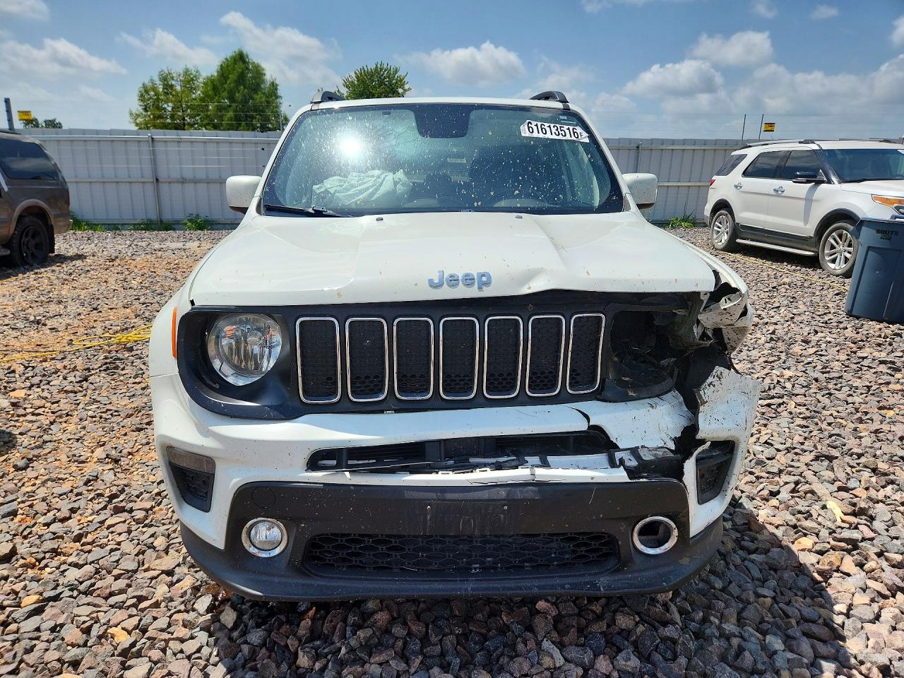 ZACNJABB8LPL27992 · 2020 JEEP RENEGADE · 5/13