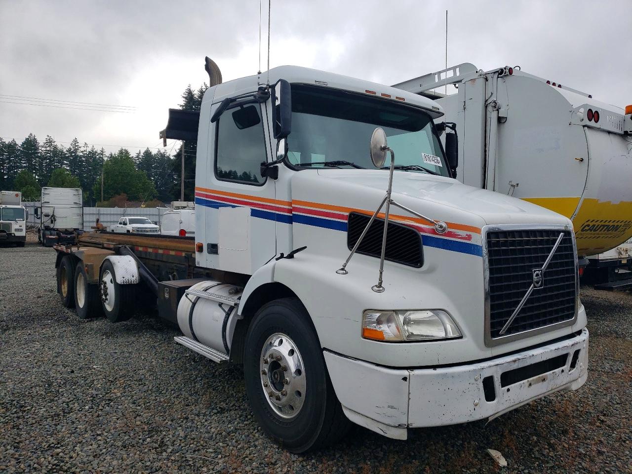 4V5M99GHX6N425468 · 2006 VOLVO VN