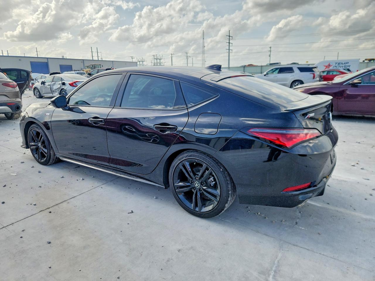 19UDE4H33TA015343 · 2026 ACURA INTEGRA · 2/12