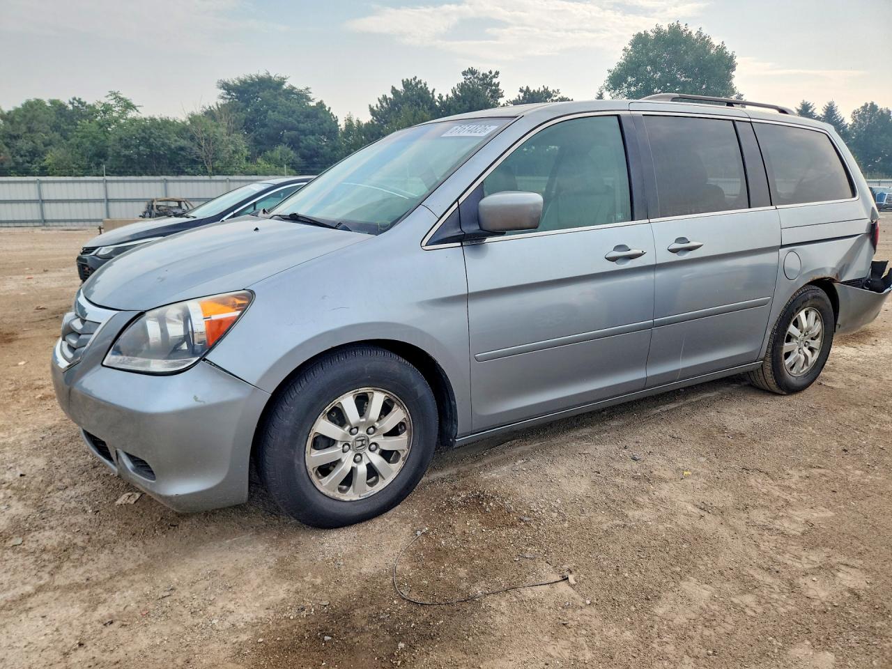 5FNRL3H60AB042700 · 2010 HONDA ODYSSEY
