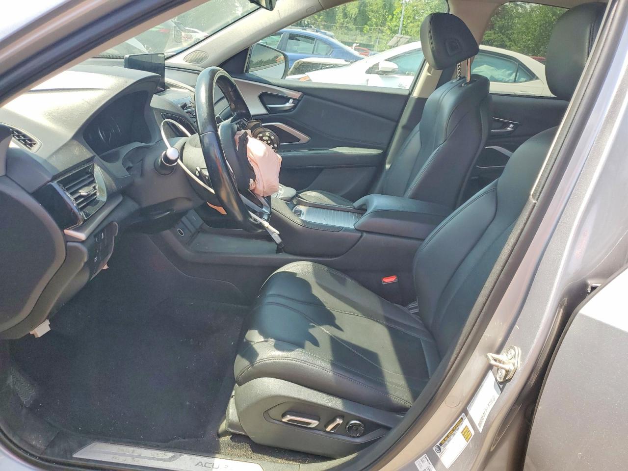 5J8TC2H39LL033162 · 2020 ACURA RDX · 7/14