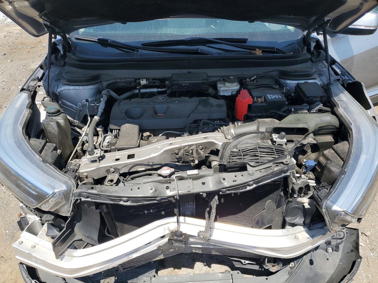5J8TC2H39LL033162 · 2020 ACURA RDX · 12/14