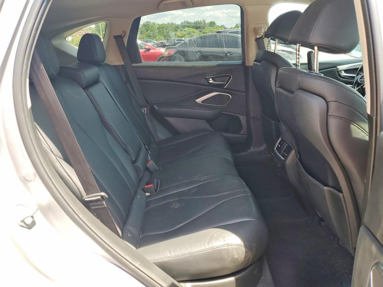 5J8TC2H39LL033162 · 2020 ACURA RDX · 11/14