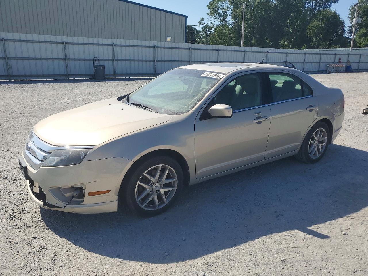 3FAHP0JGXAR206010 · 2010 FORD FUSION