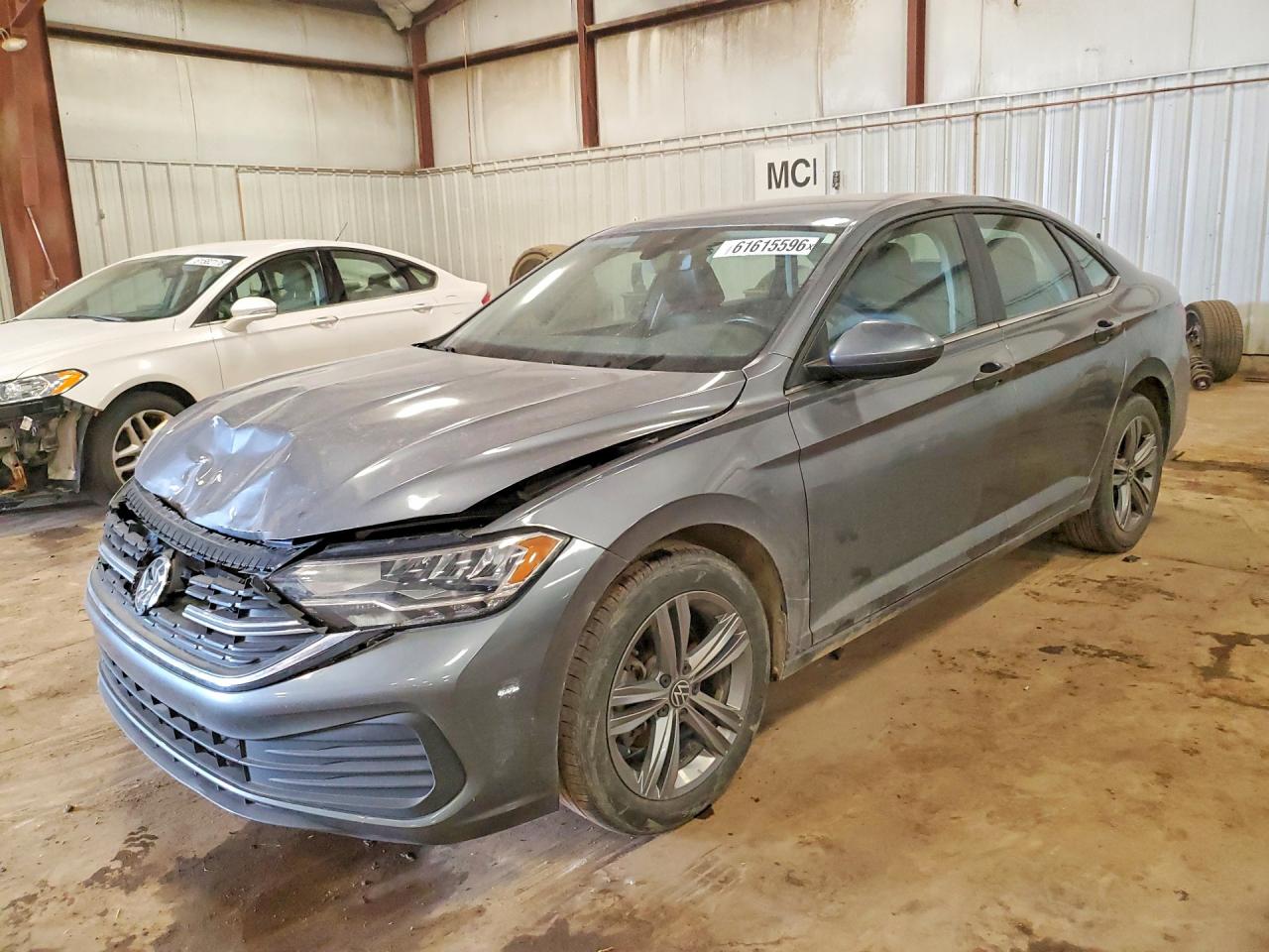 3VWEM7BU2RM039439 · 2024 VOLKSWAGEN JETTA