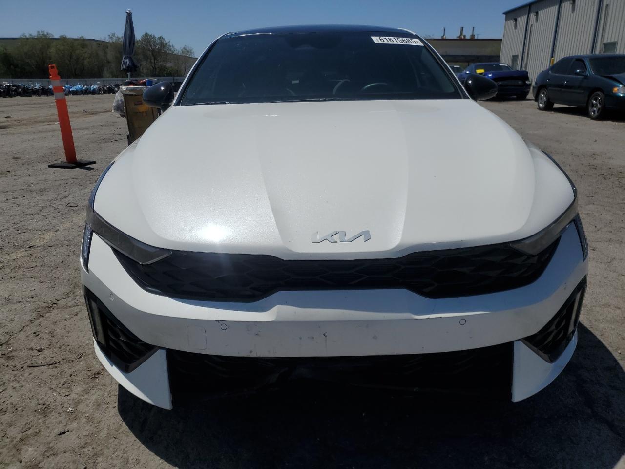 KNAG64J77S5306924 · 2025 KIA K5 · 5/12