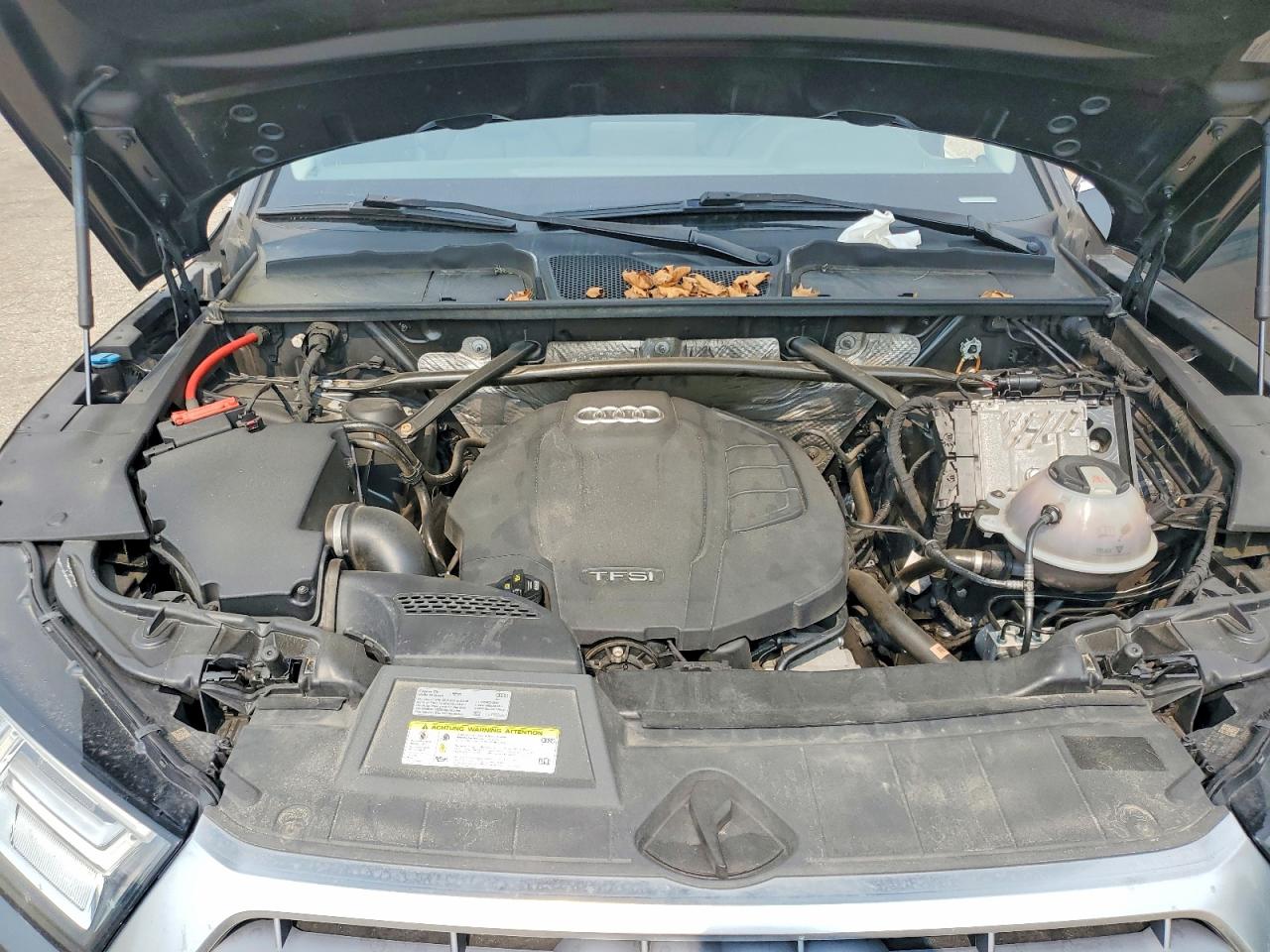 WA1BNAFY0J2072281 · 2018 AUDI Q5 · 12/13