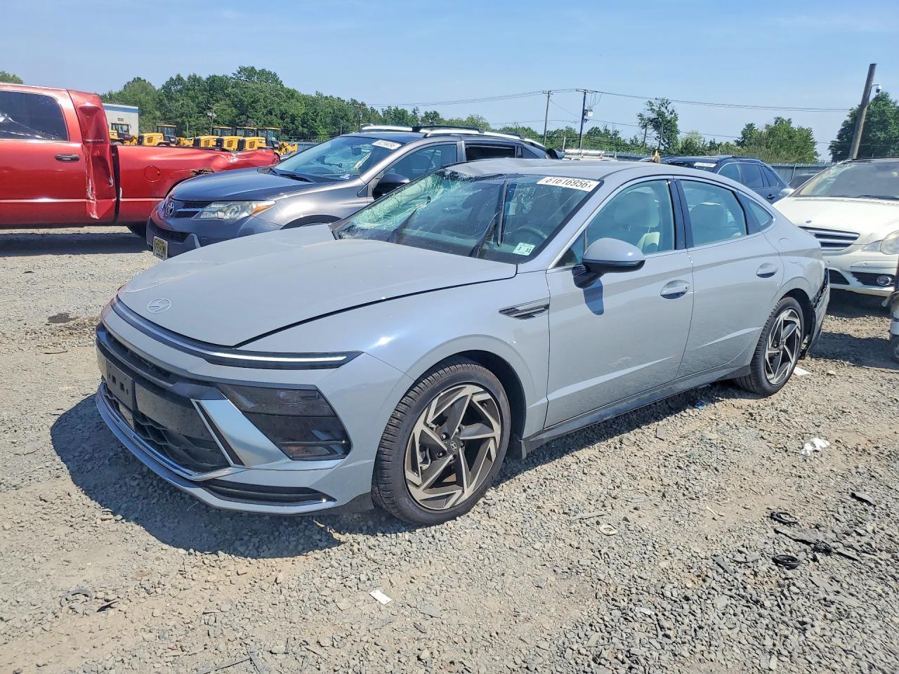 KMHL64JA9TA563326 · 2026 HYUNDAI SONATA