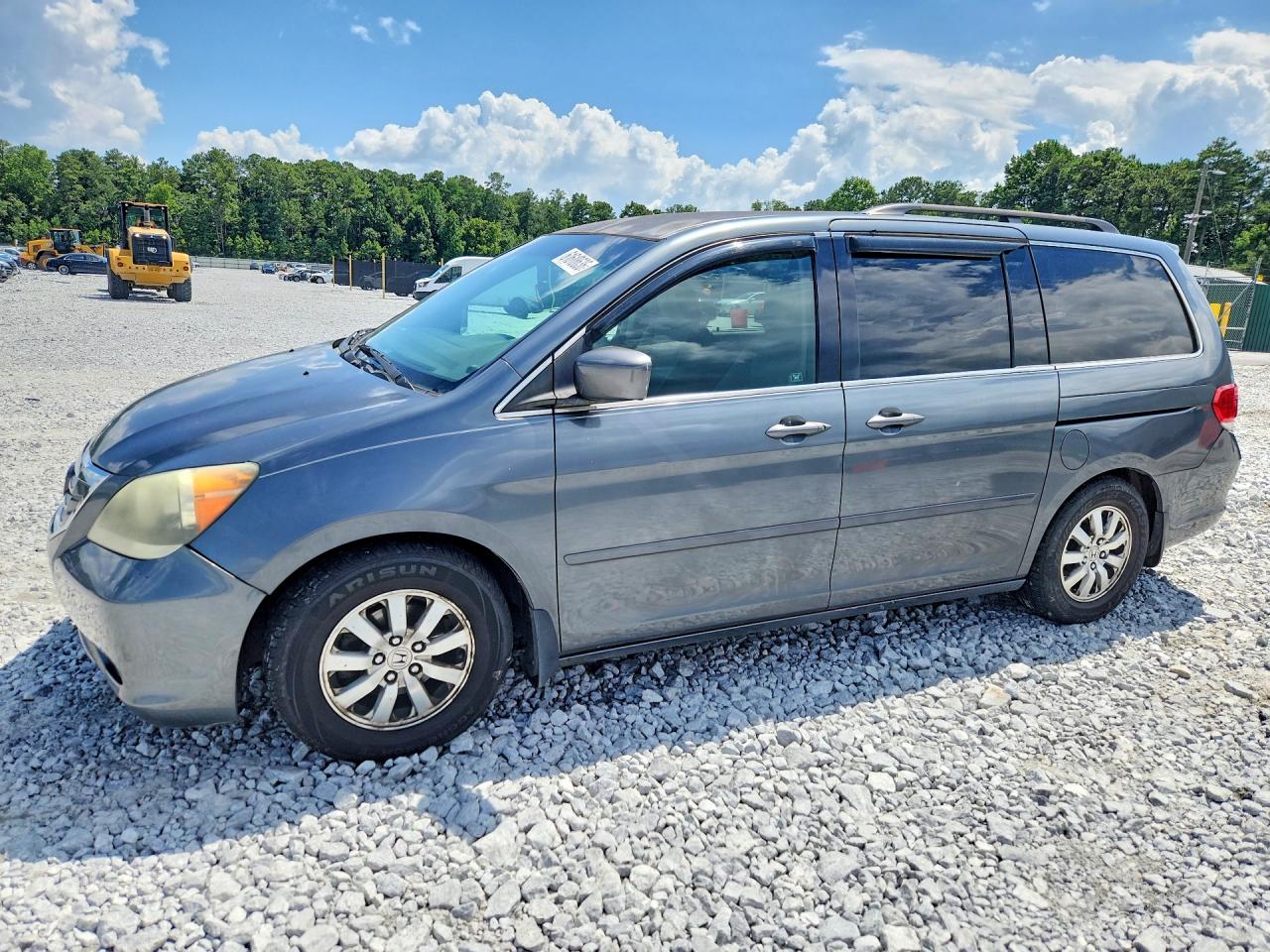5FNRL3H43AB064821 · 2010 HONDA ODYSSEY
