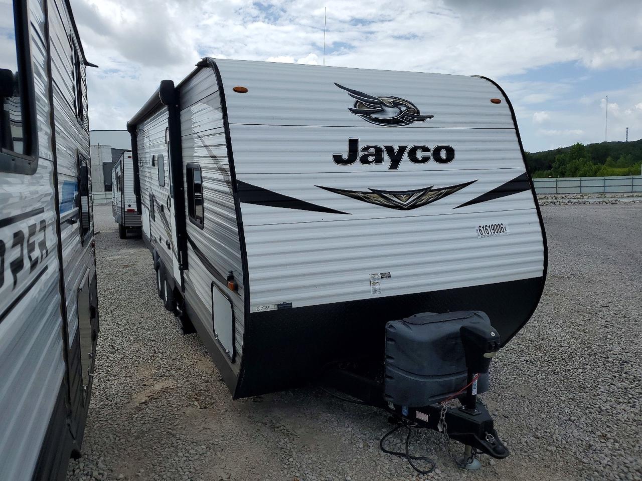 2020 JAYCO JAY FLIGHT SLX