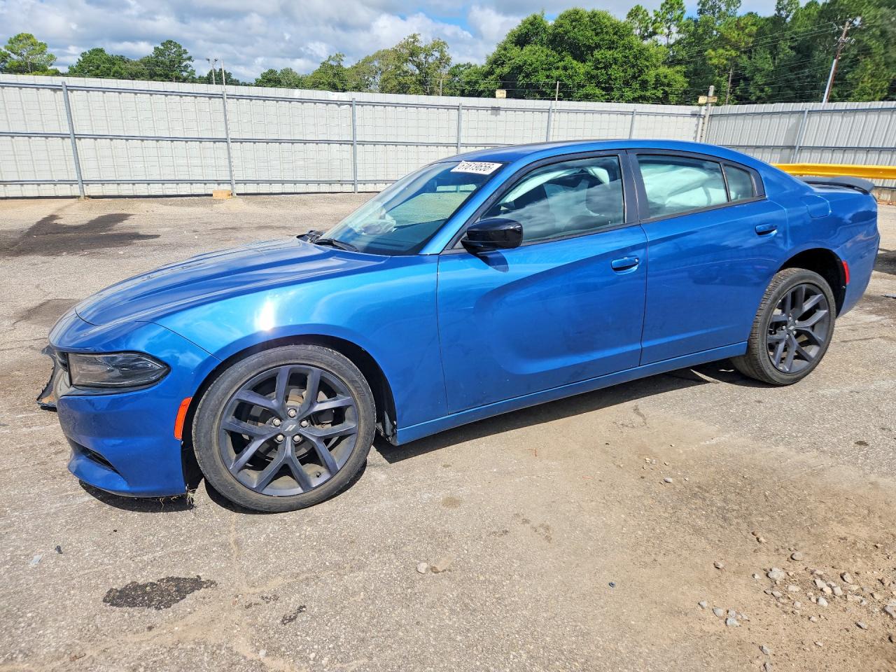 2C3CDXBG6LH163583 · 2020 DODGE CHARGER