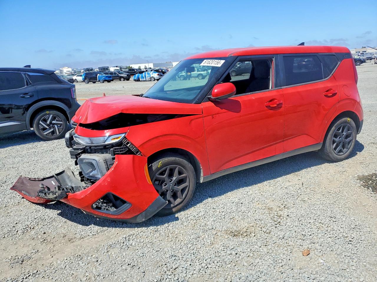 KNDJ23AU0N7184775 · 2022 KIA SOUL