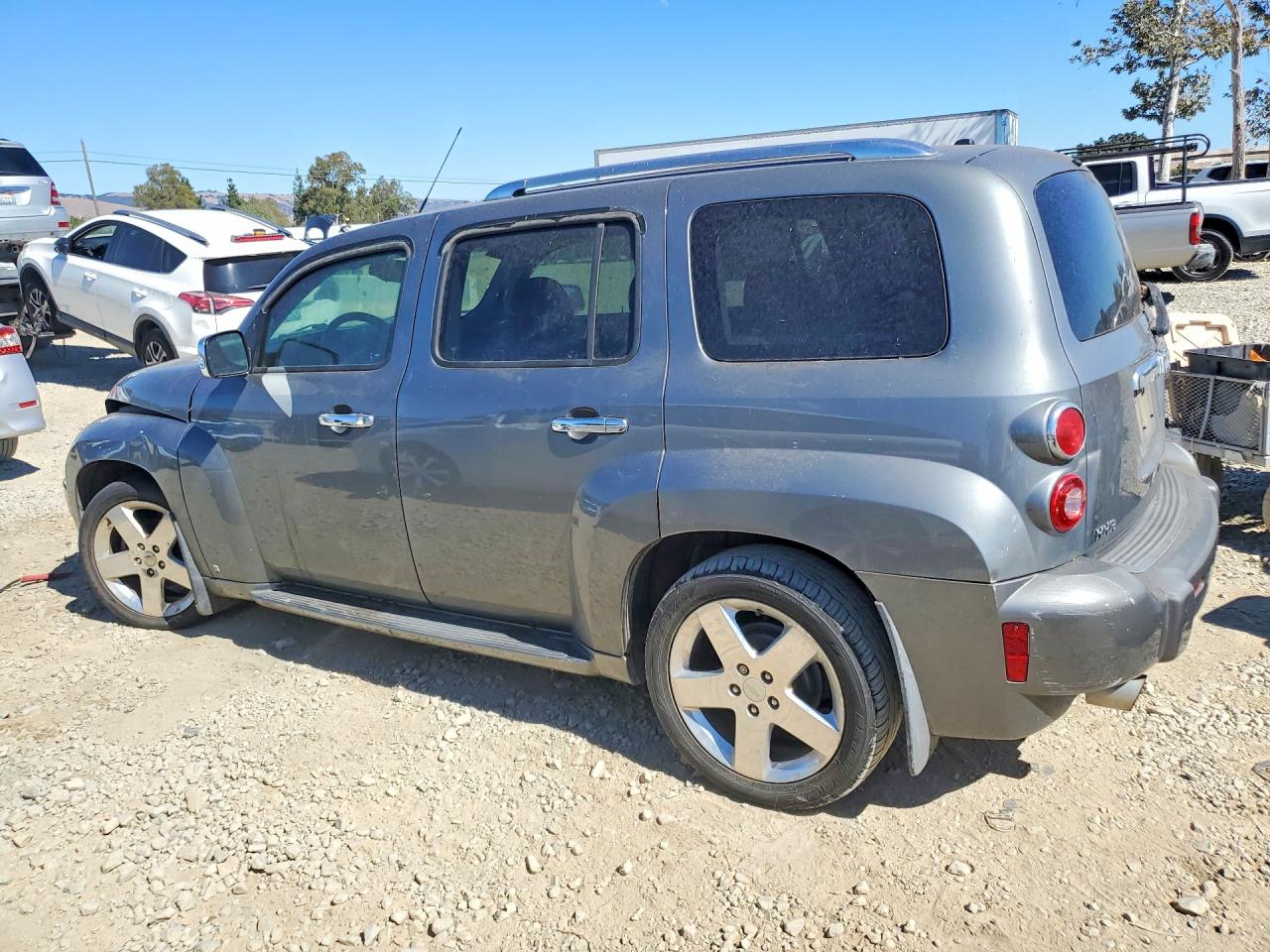 3GNDA23P16S653951 · 2006 CHEVROLET HHR · 2/12