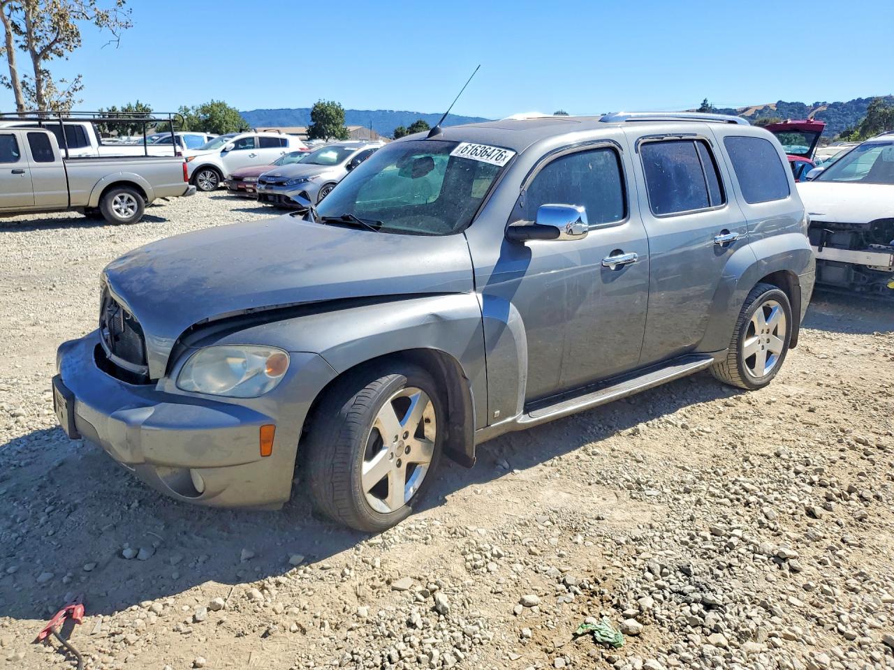 3GNDA23P16S653951 · 2006 CHEVROLET HHR