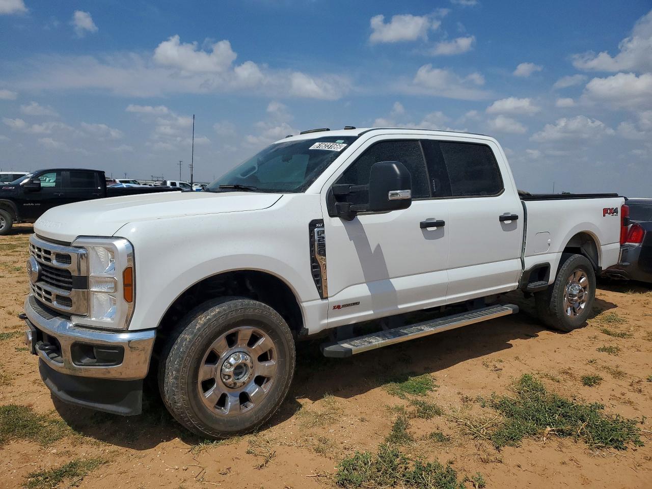 1FT7W2BNXREF08641 · 2024 FORD F250