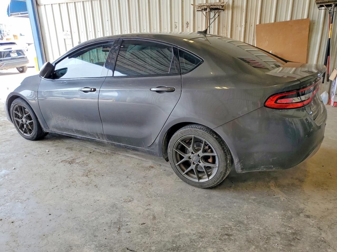 1C3CDFBB2FD247769 · 2015 DODGE DART · 2/13