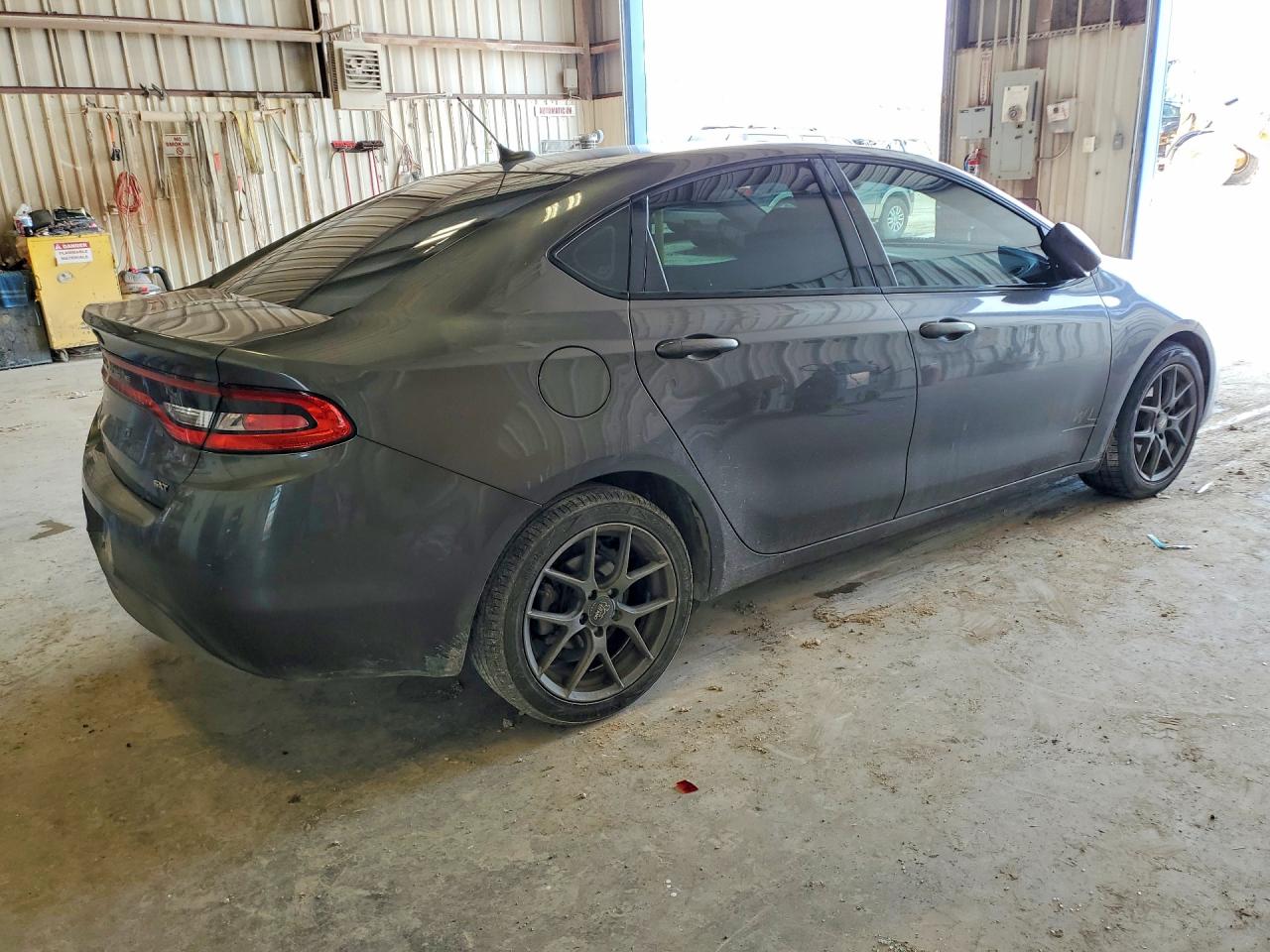1C3CDFBB2FD247769 · 2015 DODGE DART · 3/13