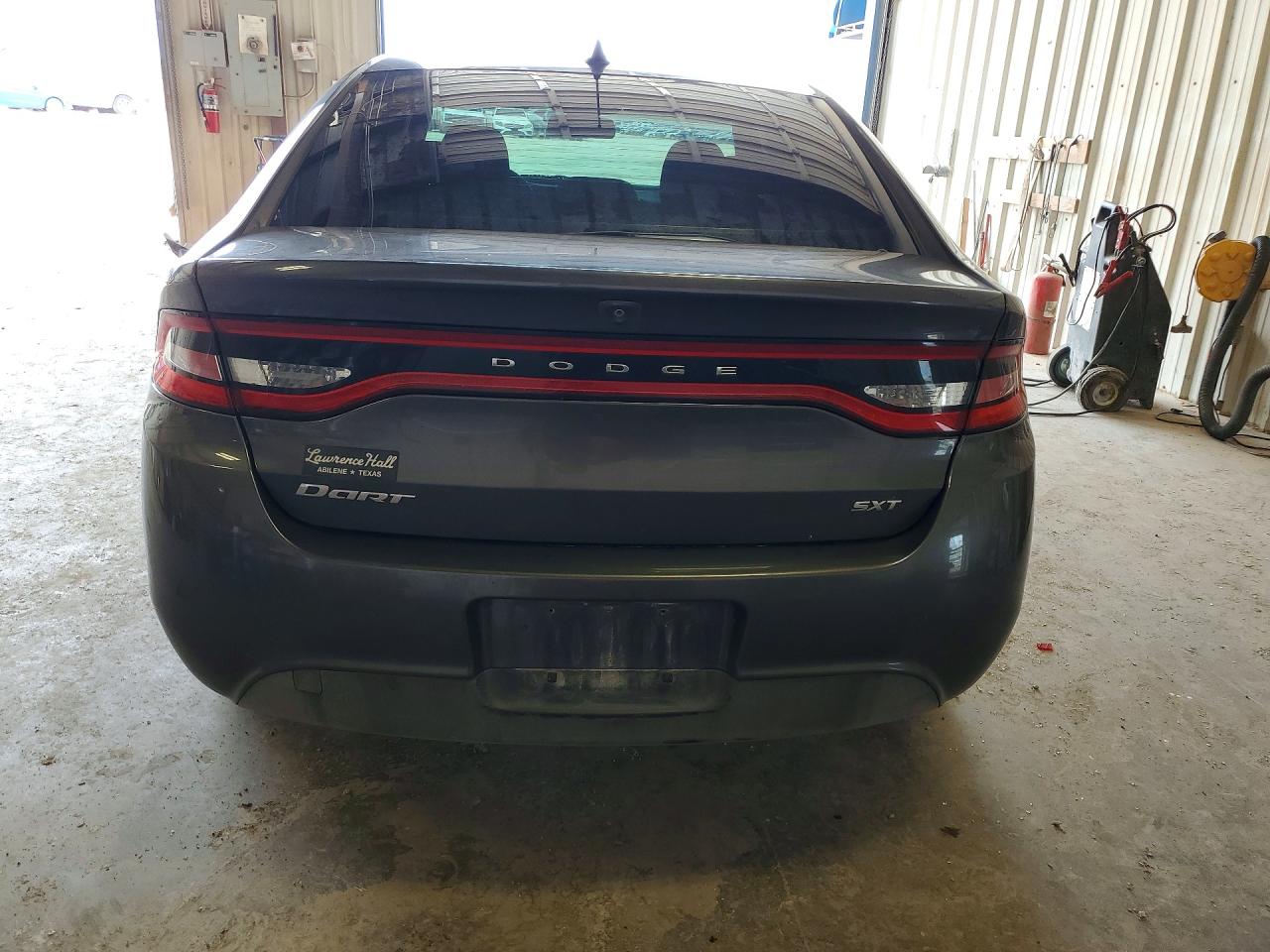 1C3CDFBB2FD247769 · 2015 DODGE DART · 6/13