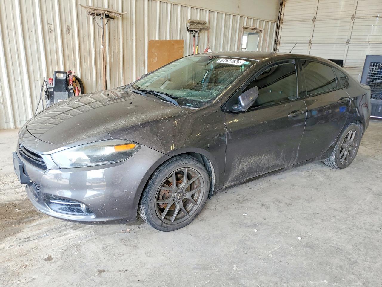 1C3CDFBB2FD247769 · 2015 DODGE DART