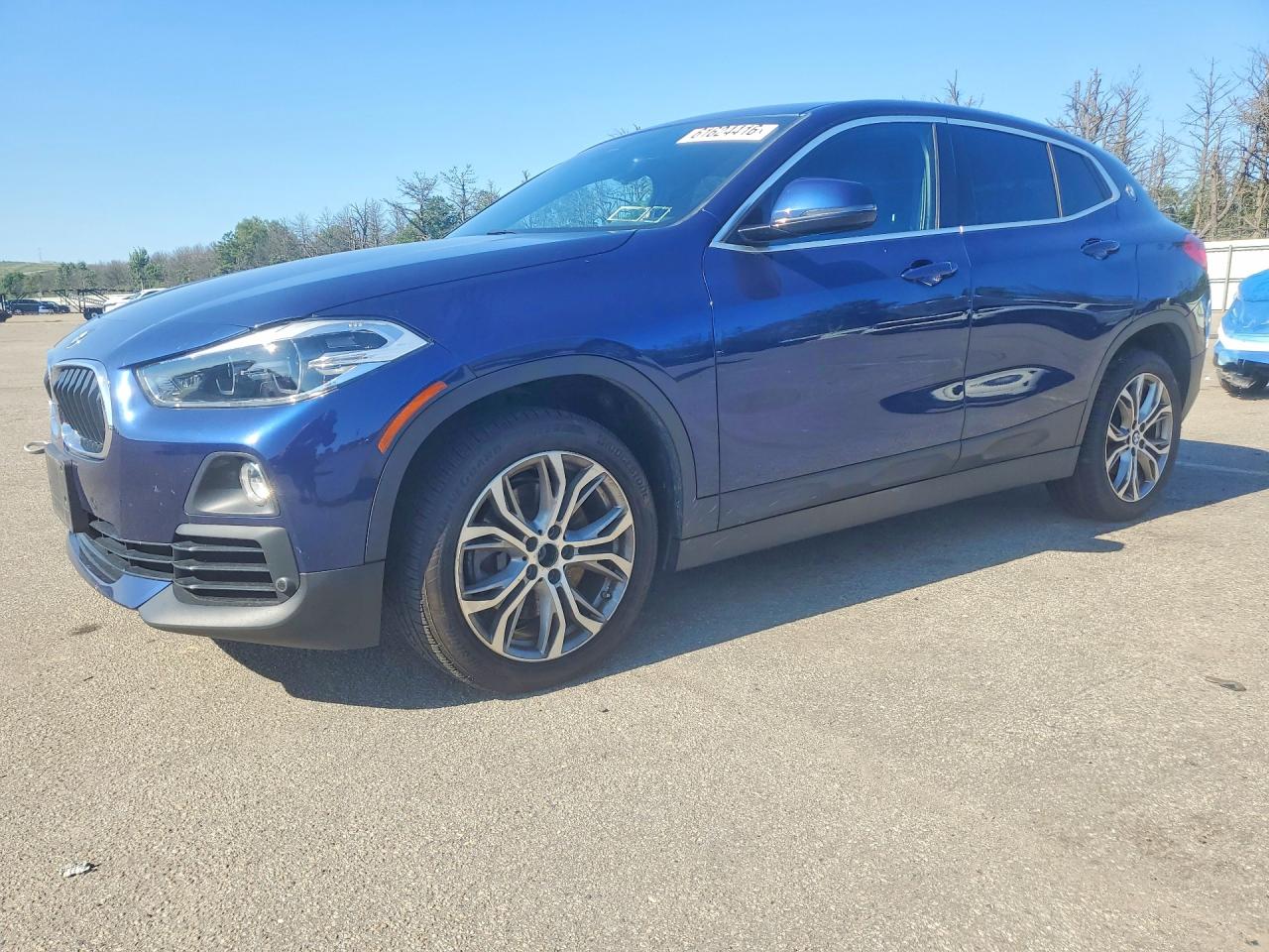 WBXYJ1C06L5R17178 · 2020 BMW X2