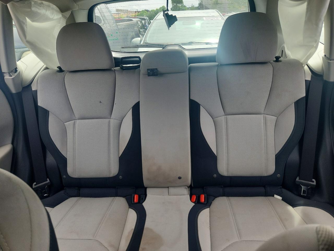 JF2SKACC3NH428962 · 2022 SUBARU FORESTER · 10/13