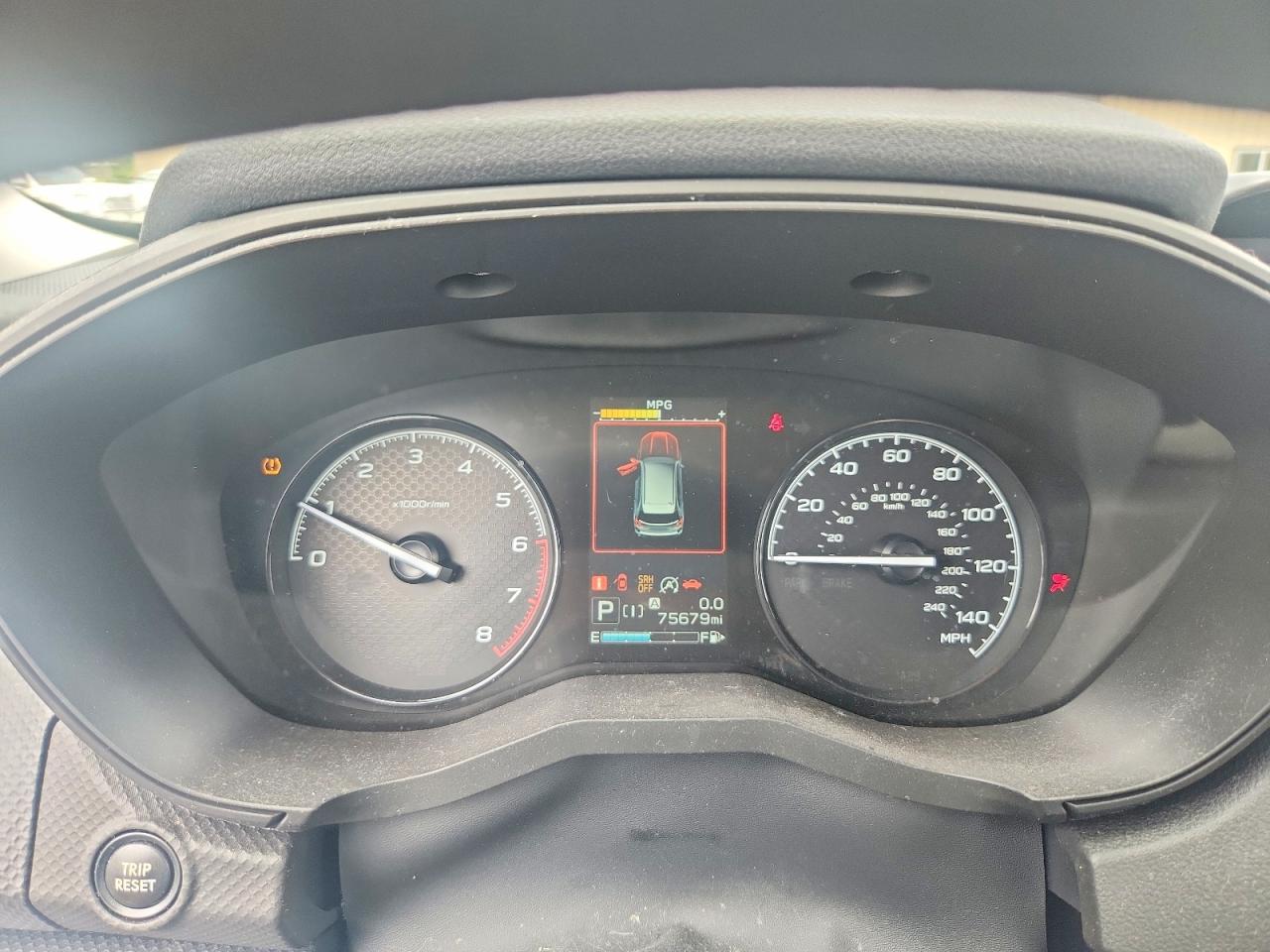 JF2SKACC3NH428962 · 2022 SUBARU FORESTER · 9/13