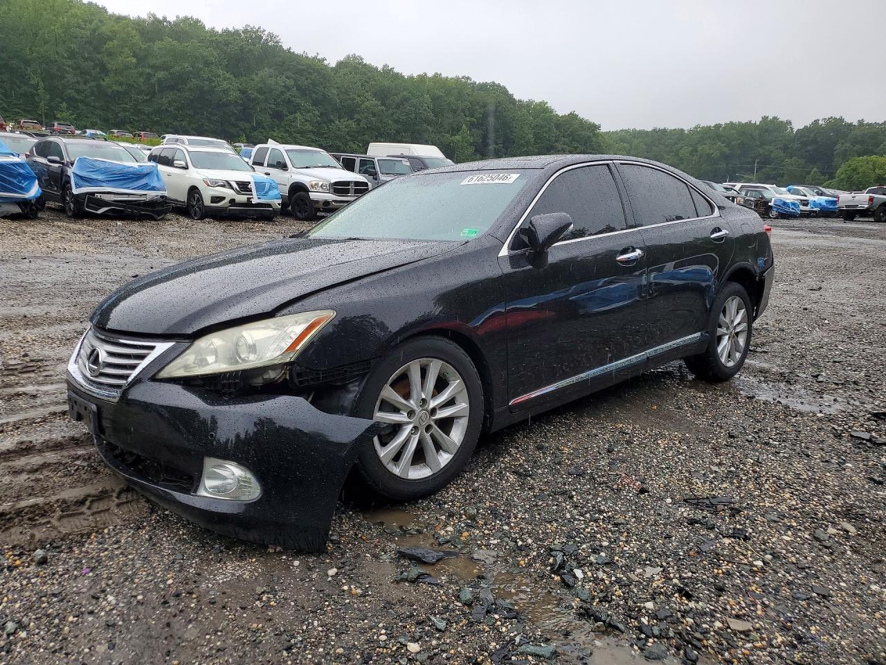 JTHBK1EG1A2387418 · 2010 LEXUS ES