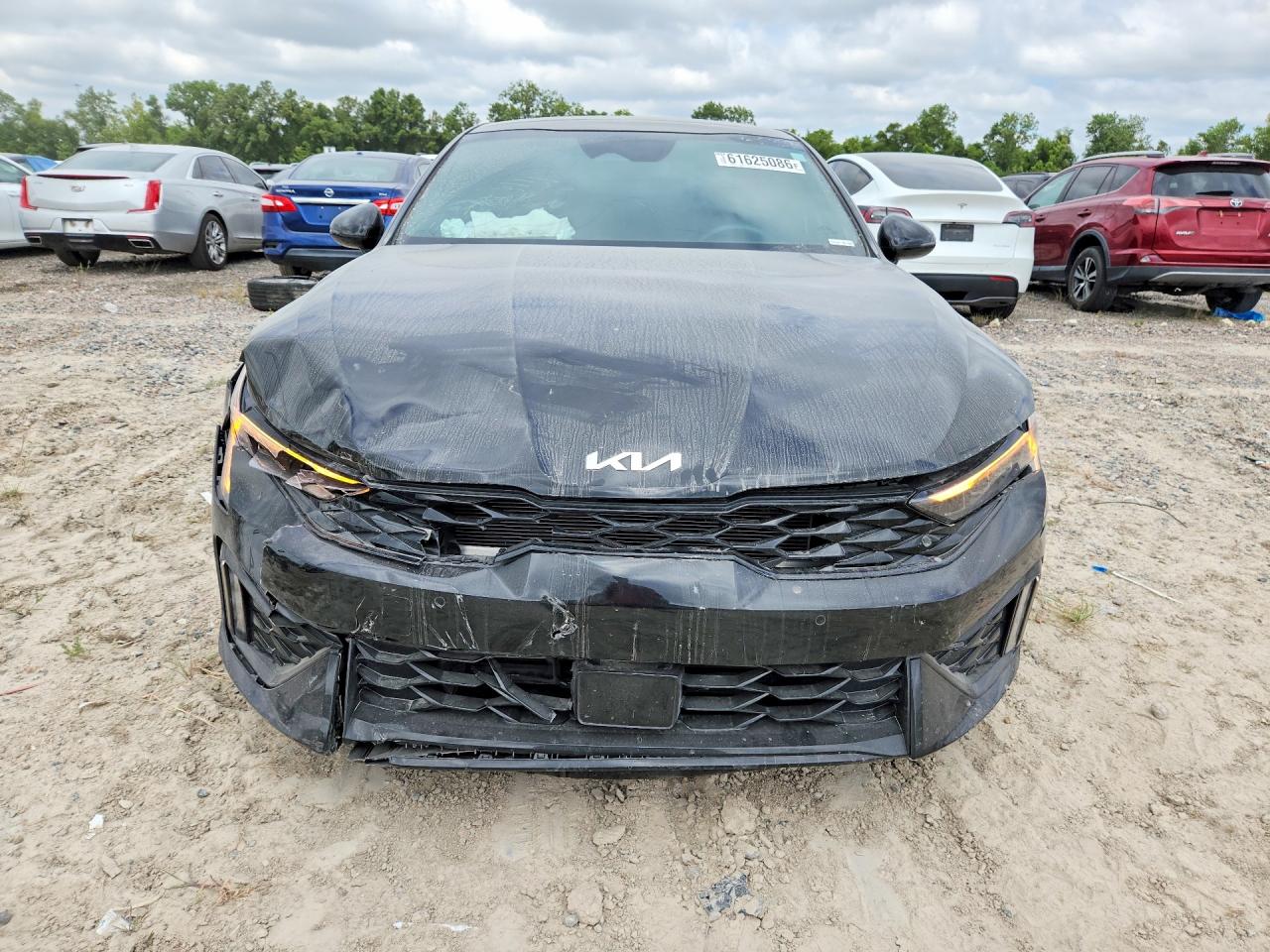 KNAG64J79T5408050 · 2026 KIA K5 · 5/12