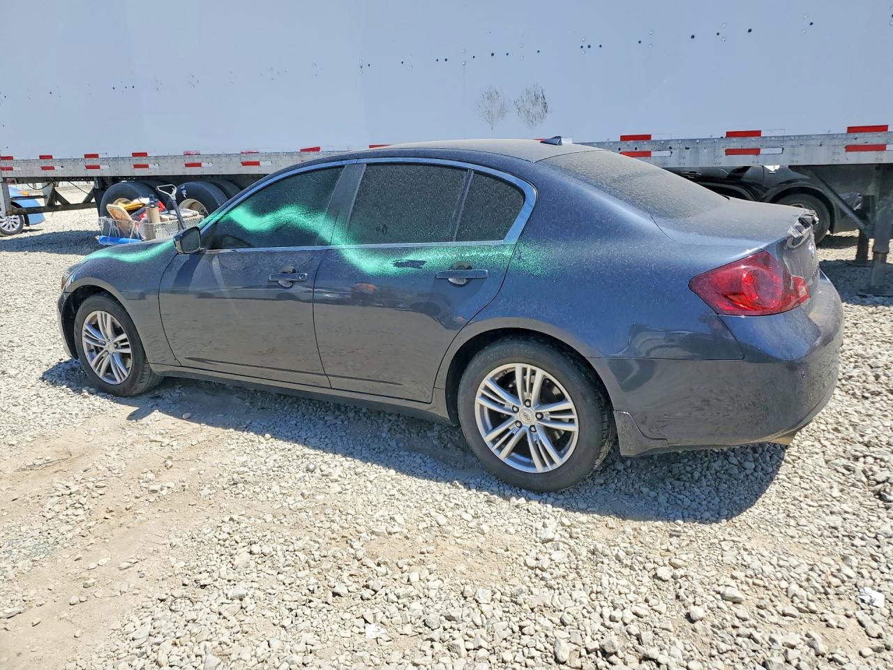 JN1CV6AR2DM752461 · 2013 INFINITI G37 SEDAN · 2/12