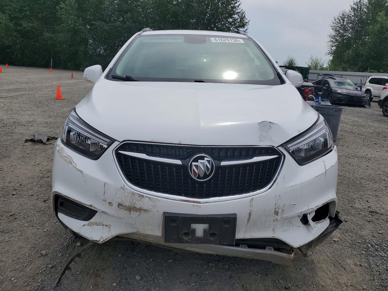 KL4CJESB5HB068195 · 2017 BUICK ENCORE · 5/13