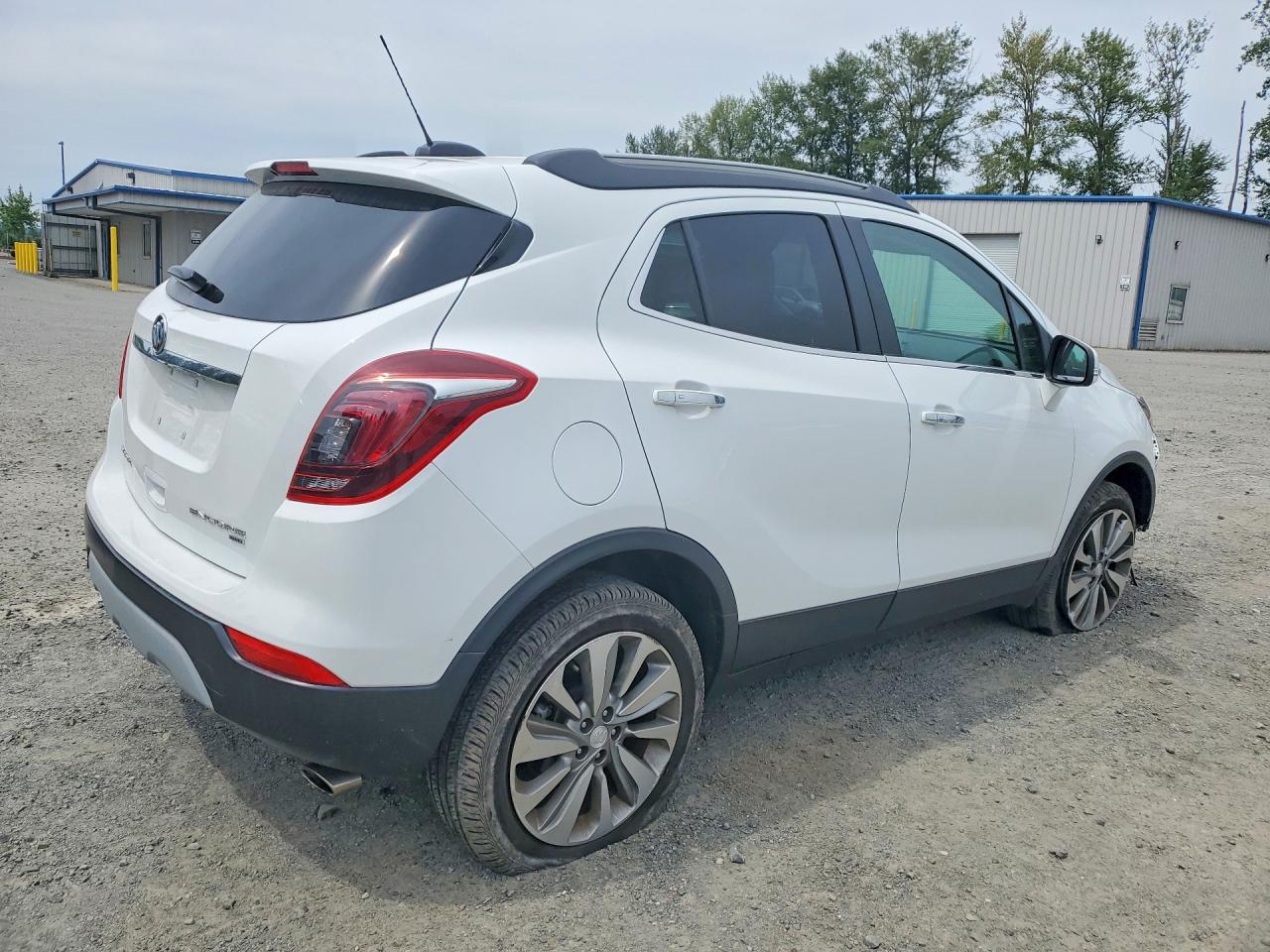 KL4CJESB5HB068195 · 2017 BUICK ENCORE · 3/13