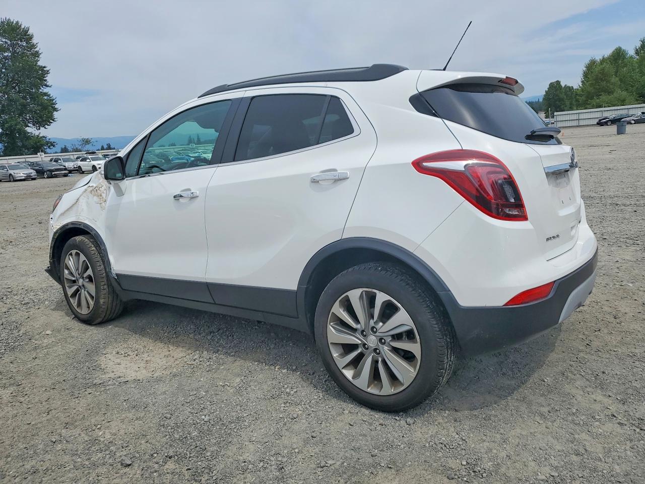 KL4CJESB5HB068195 · 2017 BUICK ENCORE · 2/13