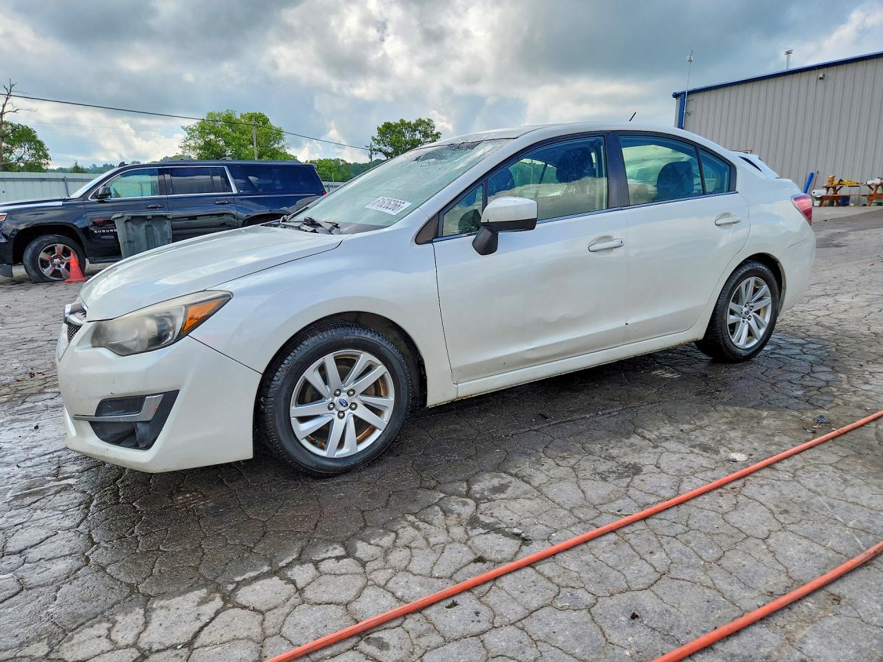 JF1GJAB6XGH013858 · 2016 SUBARU IMPREZA
