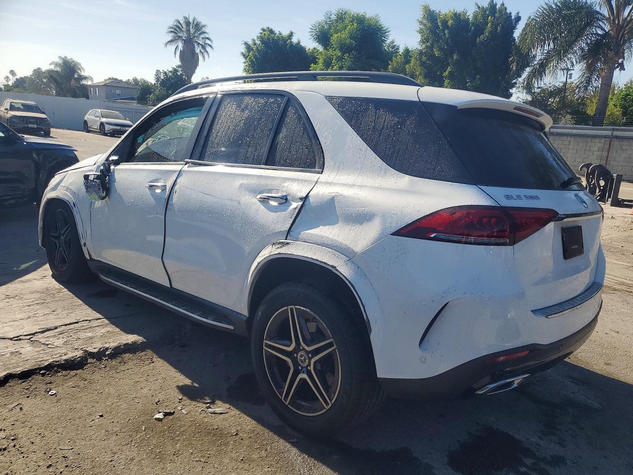 4JGFB4KB8PA856124 · 2023 MERCEDES-BENZ GLE · 2/13