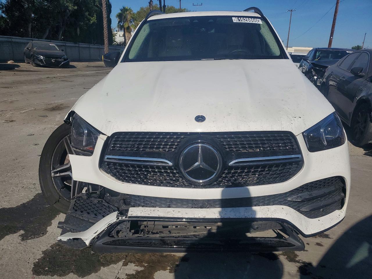 4JGFB4KB8PA856124 · 2023 MERCEDES-BENZ GLE · 5/13