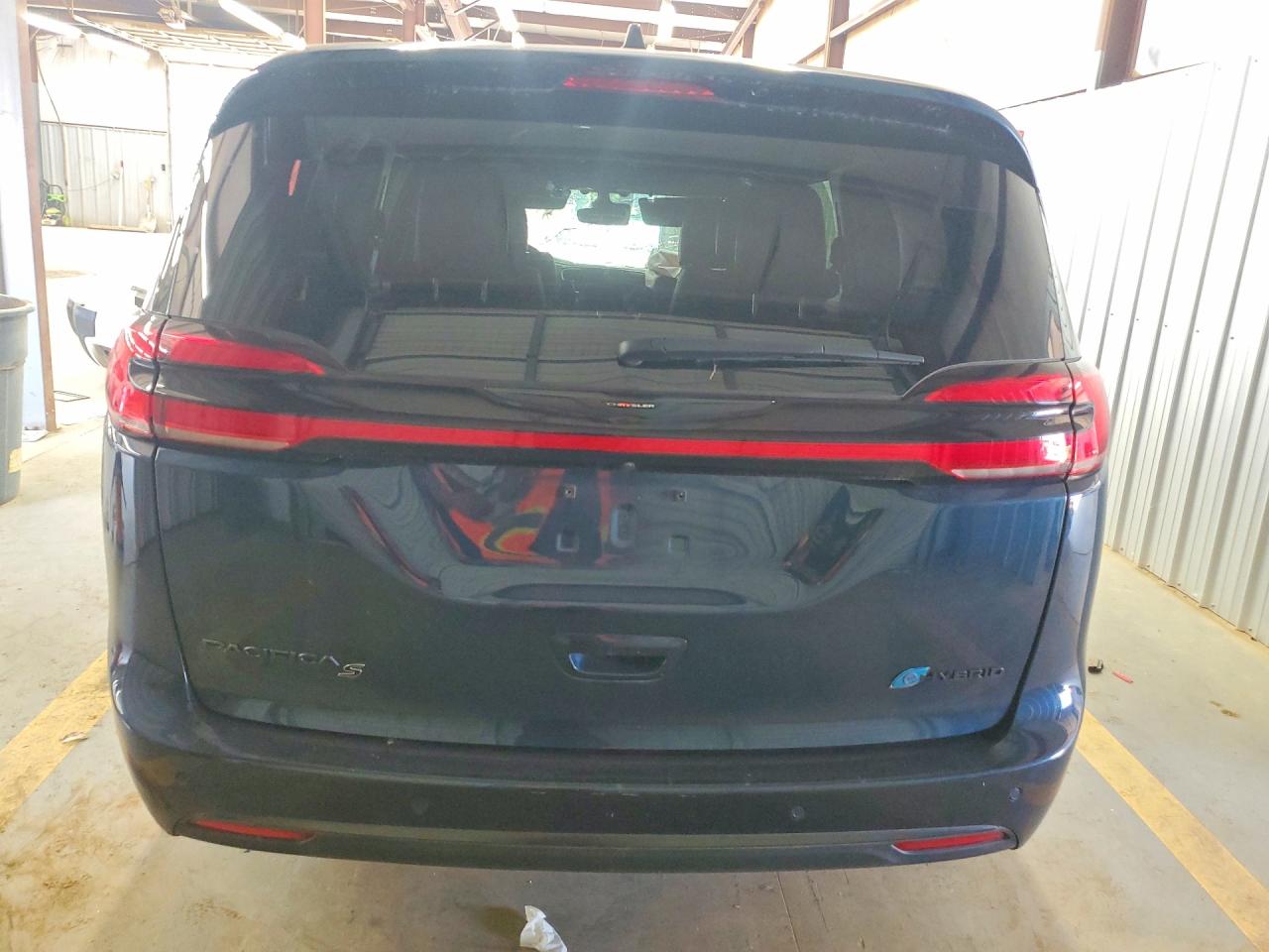 2C4RC1S75RR102735 · 2024 CHRYSLER PACIFICA · 6/12