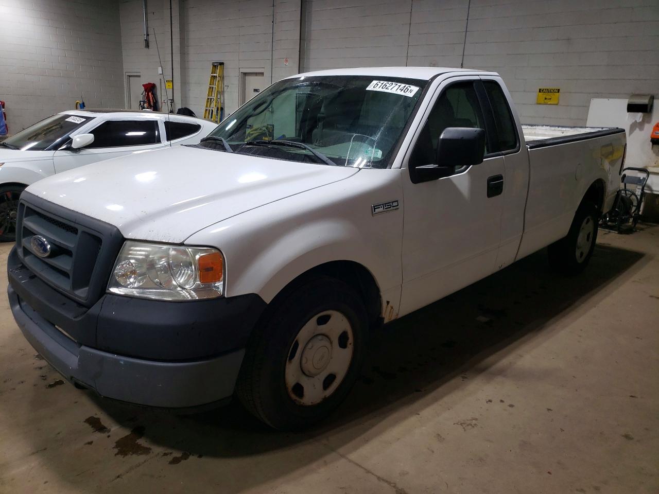 1FTRF12255NB94514 · 2005 FORD F150