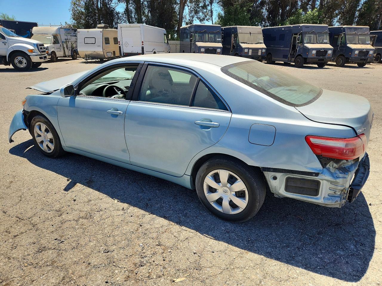 4T4BE46K99R084059 · 2009 TOYOTA CAMRY · 2/12