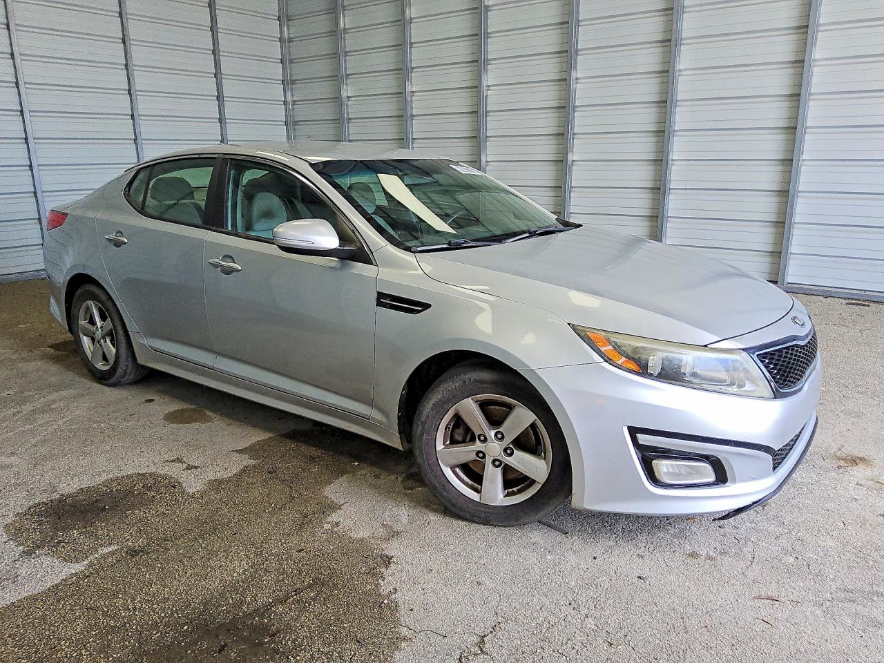 5XXGM4A79FG433815 · 2015 KIA OPTIMA · 4/12