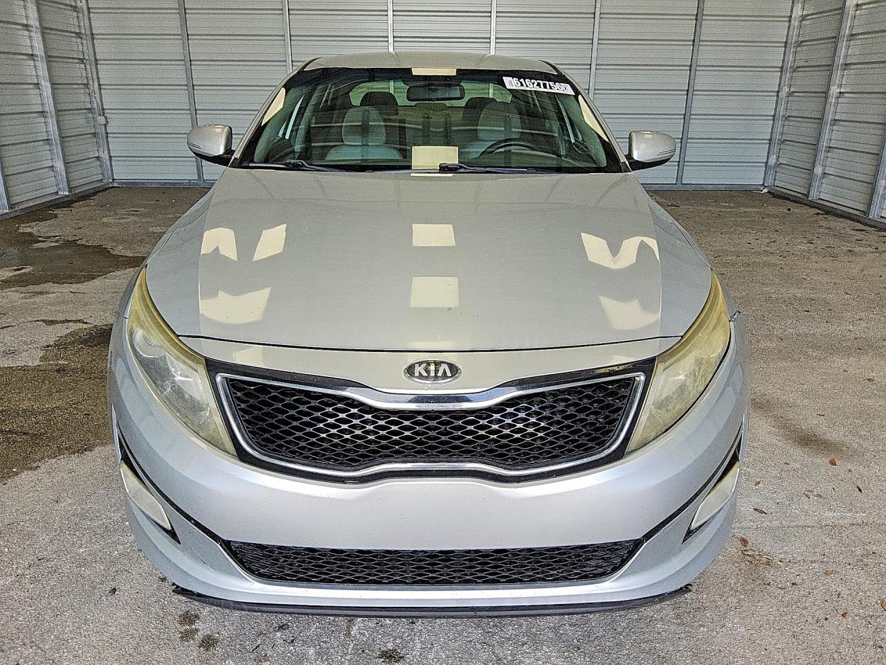 5XXGM4A79FG433815 · 2015 KIA OPTIMA · 5/12